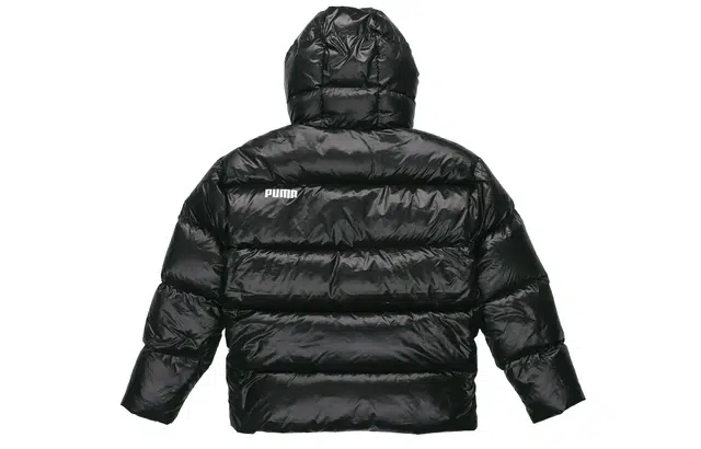 Puma Volume Down Jacket