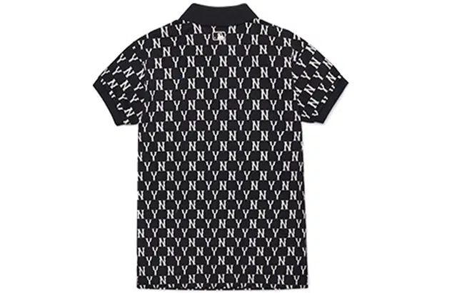 MLB Polo