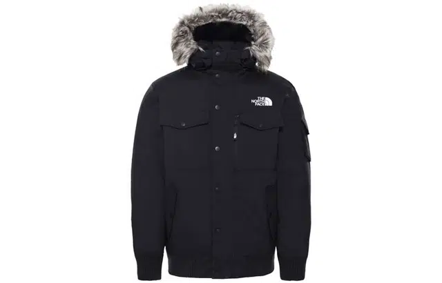 THE NORTH FACE Recycled Gotham 550