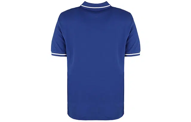 EMPORIO ARMANI SS21 Polo