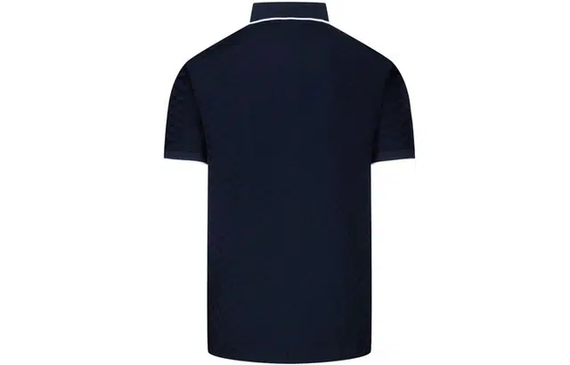 EMPORIO ARMANI SS21 polo