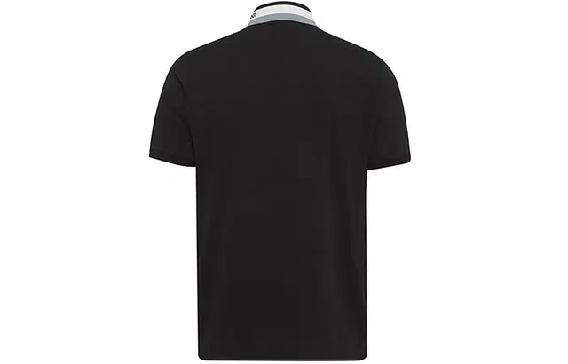 EMPORIO ARMANI SS22 Polo