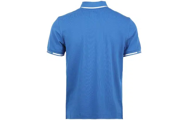 EMPORIO ARMANI SS22 Polo