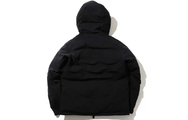 beams Dermizax (R) Down blouson
