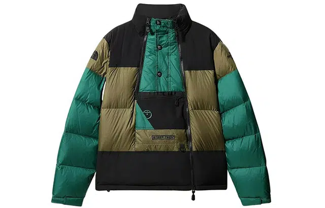 THE NORTH FACE Steep Tech Jacket