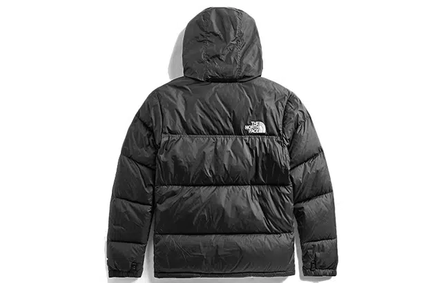 THE NORTH FACE Urban Exploration Nuptse Jacket