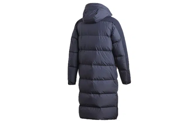 adidas 3st Long Coat