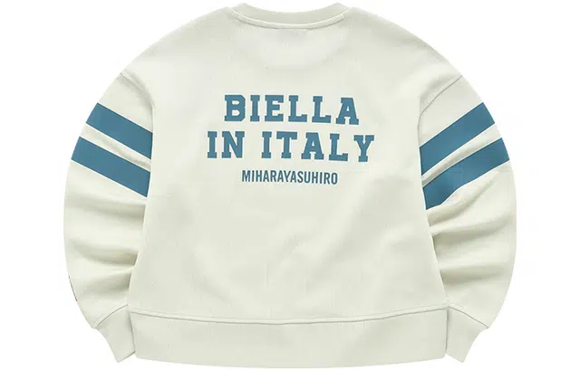FILA x MIHARA YASUHIRO MIHARA YASUHIRO Logo