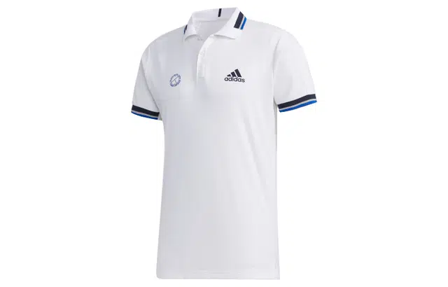 adidas HTRDY M PL1 SL POLO