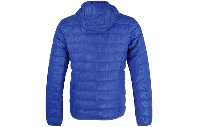EMPORIO ARMANI SS22 Logo