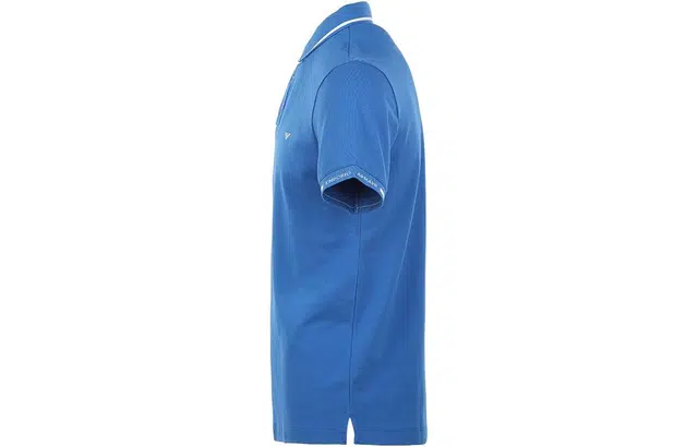 EMPORIO ARMANI SS22 Polo