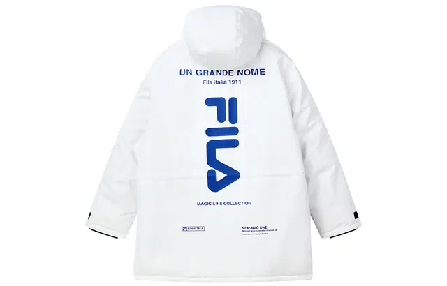 FILA