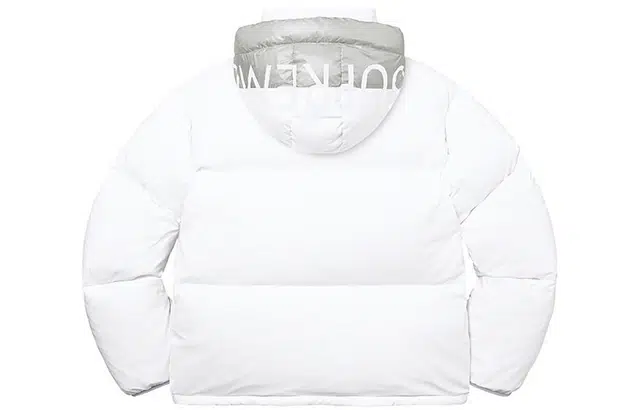 Supreme Featherweight Down Jacket