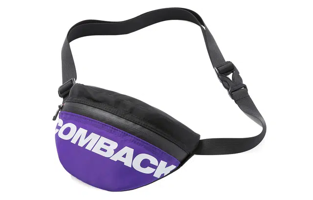 COMBACK