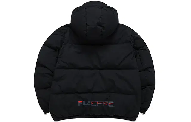 FILA FUSION