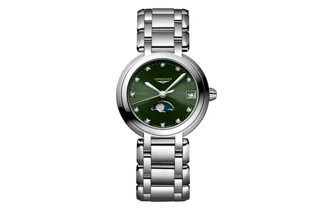 LONGINES 30 30.5mm L8.115.4.67.6