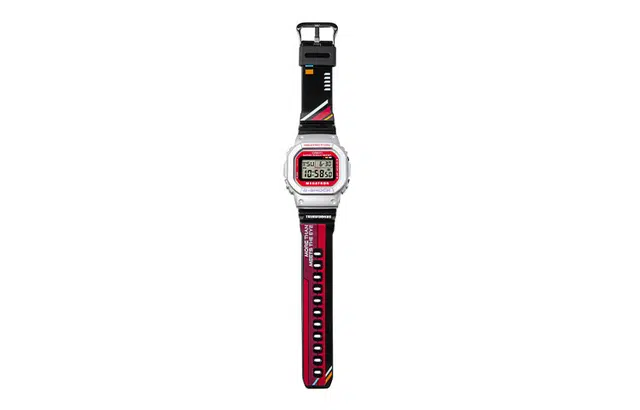 CASIO G-SHOCK G DW-5600MEGA22-8PFT