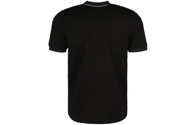 EMPORIO ARMANI SS21 LogoPolo