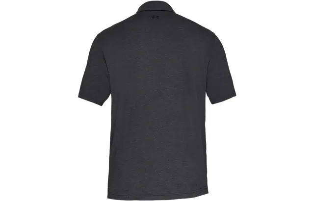 Under Armour Charged CottonPolo