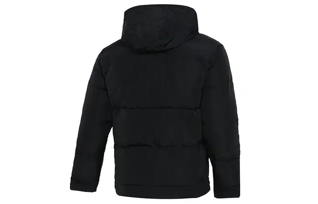Puma Oversized Pocket Down Jacket