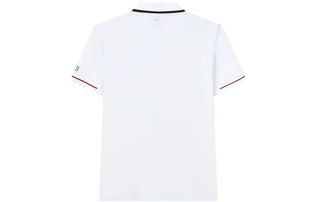 FILA Athletics LogoPolo