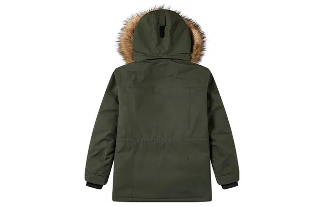 Kailas Down Jacket
