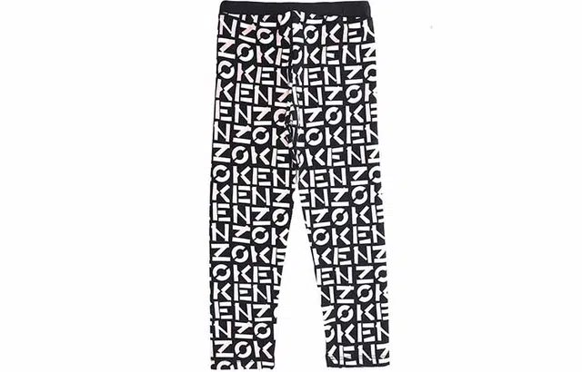 KENZO SS22 Logo