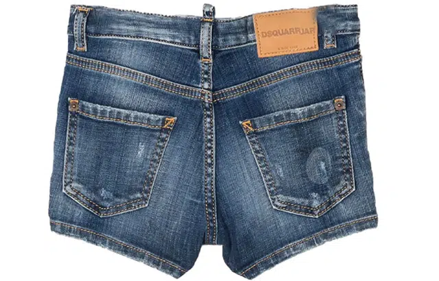 DSQUARED 2