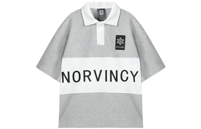 NORVINCY Polo