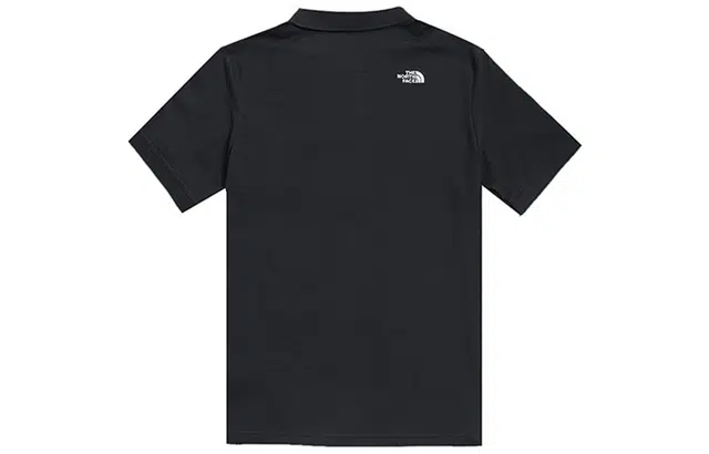 THE NORTH FACE LOGOpolo