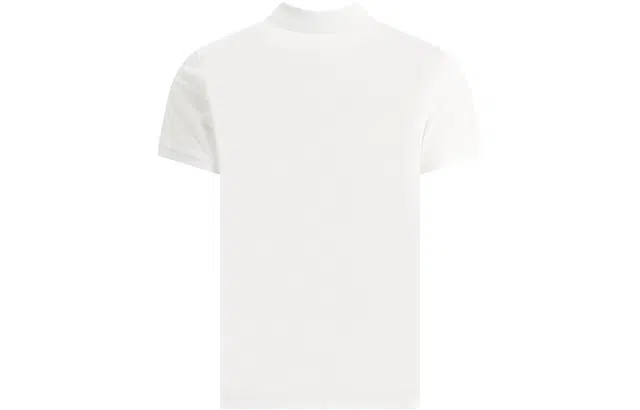 Moncler SS22 LogoPolo