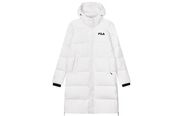 FILA Logo