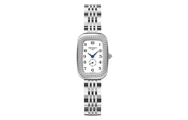 LONGINES 30 22*32mm L6.141.0.13.6