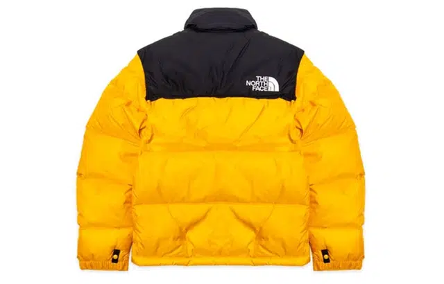 THE NORTH FACE 1996 Nuptse