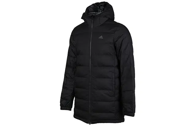 adidas Rev Aop Parka