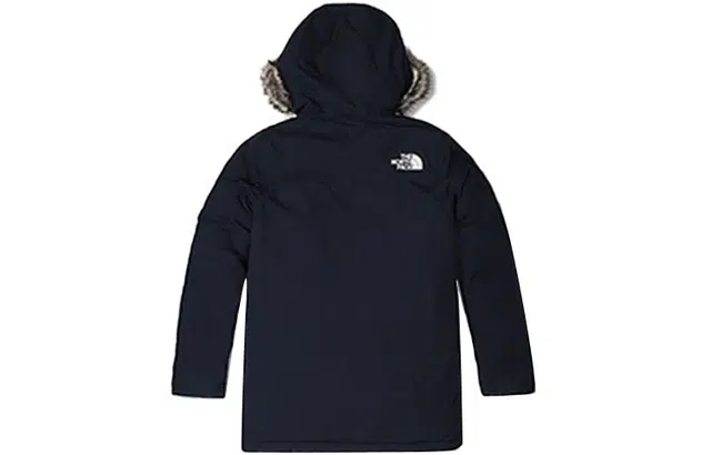 The North Face