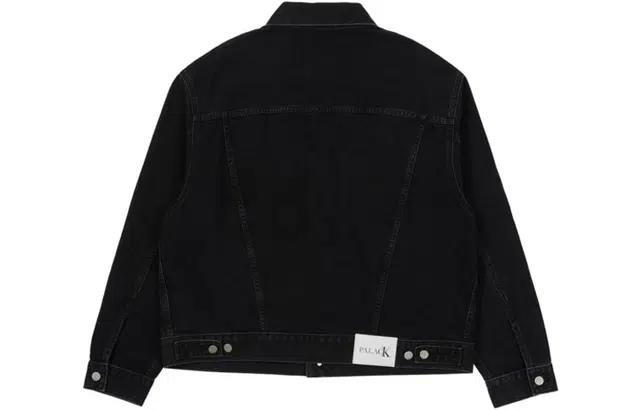PALACE x Calvin Klein
