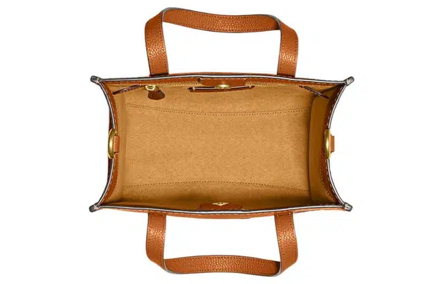 COACH Field 22 Logo Tote