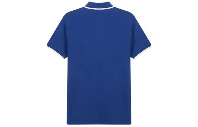 EMPORIO ARMANI SS21 Polo