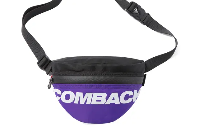 COMBACK