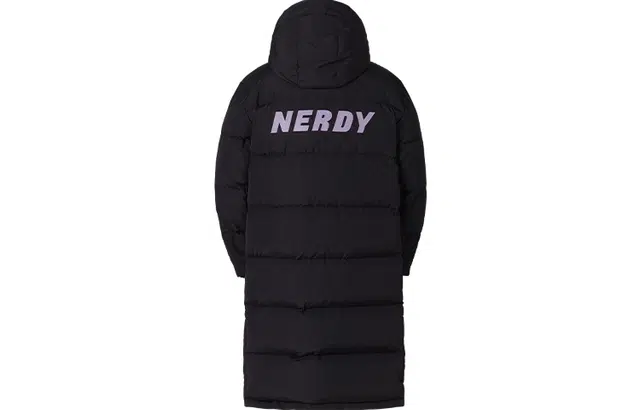 NERDY