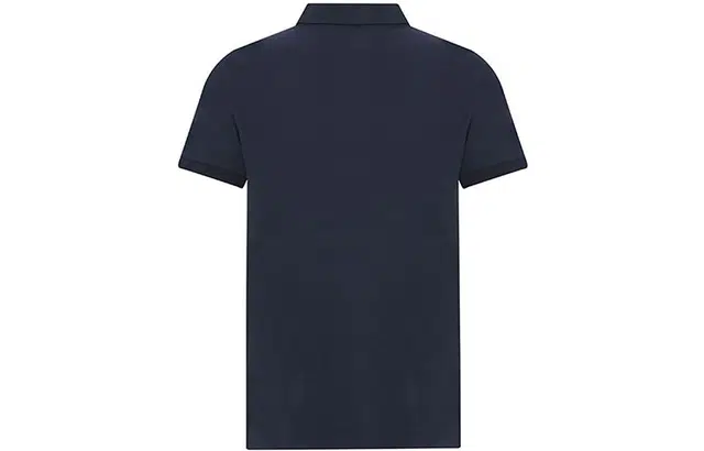 EMPORIO ARMANI SS22 LogoPolo