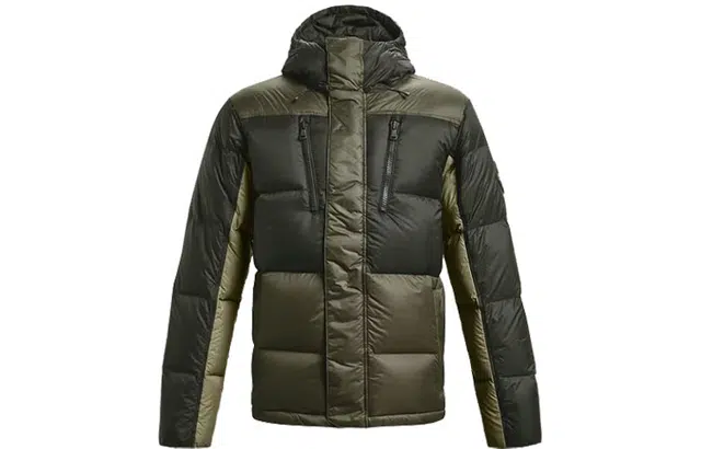 under armour Leggings project rock camo Blocked