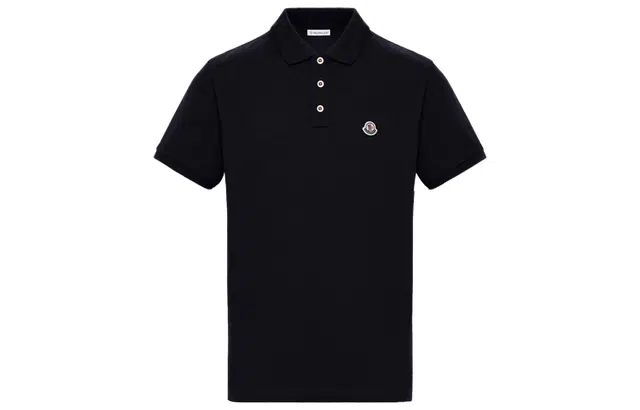 Moncler Polo