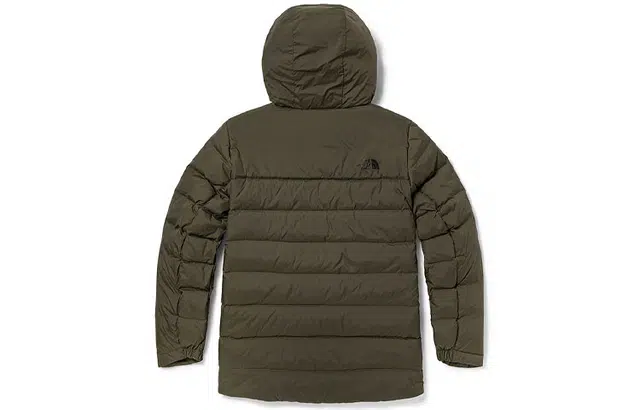 THE NORTH FACE Logo550