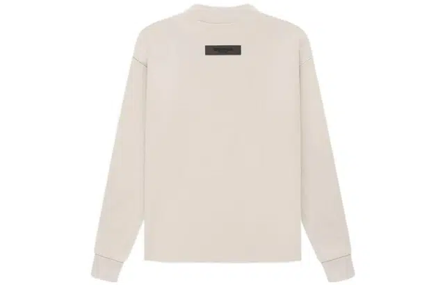 Fear of God Essentials SS22 God Kids Wheat 1977 T