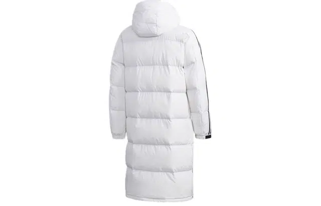 adidas 3st Long Parka
