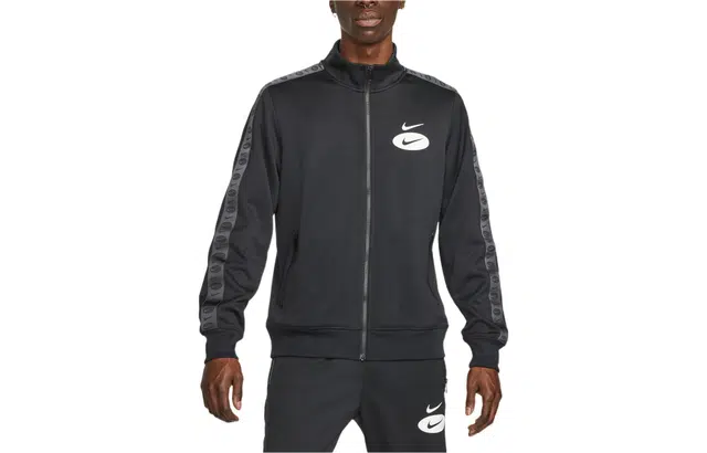 Nike Sportswear Swoosh League Logo