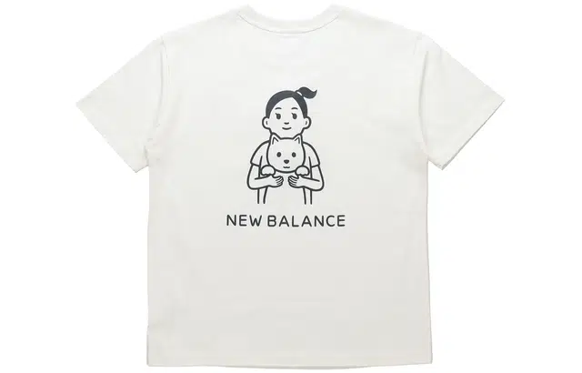 New Balance Noritake T