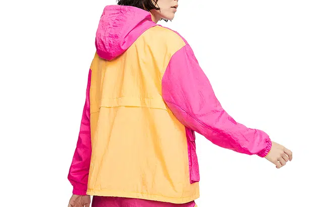 Nike Sportswear Icon Clash